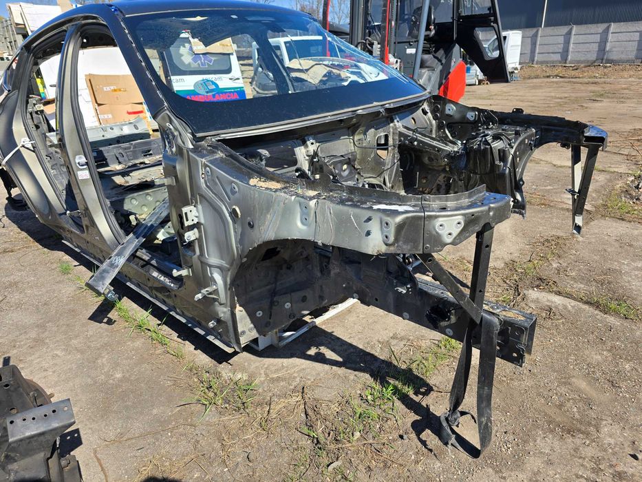 Karoseria BMW X5 G05 / X6 G06/ X5
