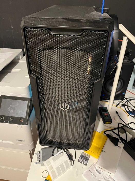 PC RTX 3090 24 GB, RAM 64 GB, Intel Core i5-13600KF , dysk SN850X 1TB M.2 PCIe  Faktura VAT