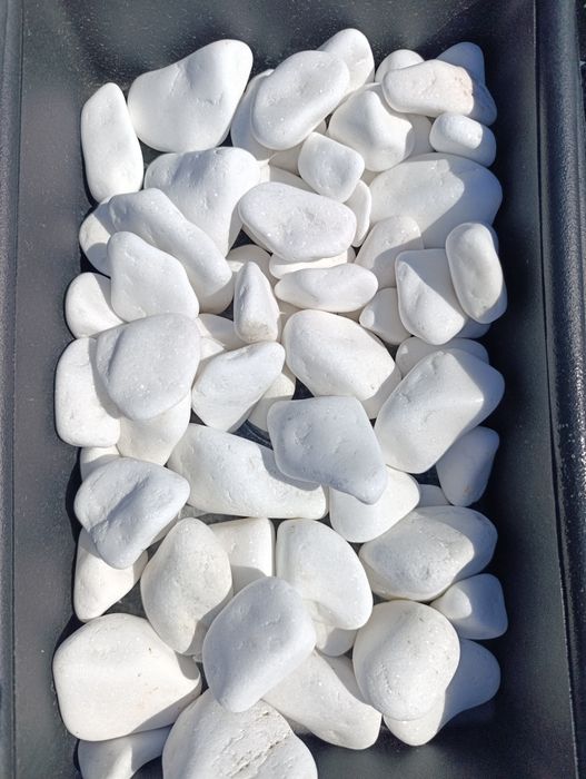 Галька крихта мармурова