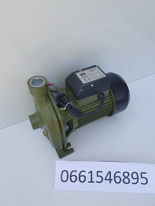 Насос для Полива Орошения БЦН БЦМ 1.3 kW 130 лит/мин Тільки Доставка
