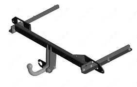 Фаркоп Прицепное устройство Причіпний пристрій