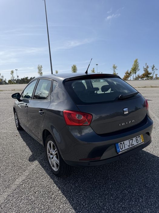 Seat Ibiza 1.2 disel