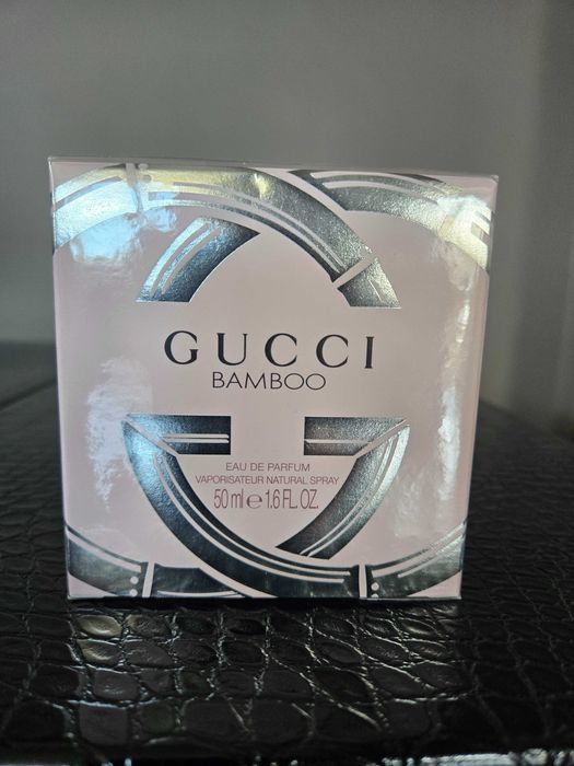 Perfumy GUCCI Bamboo