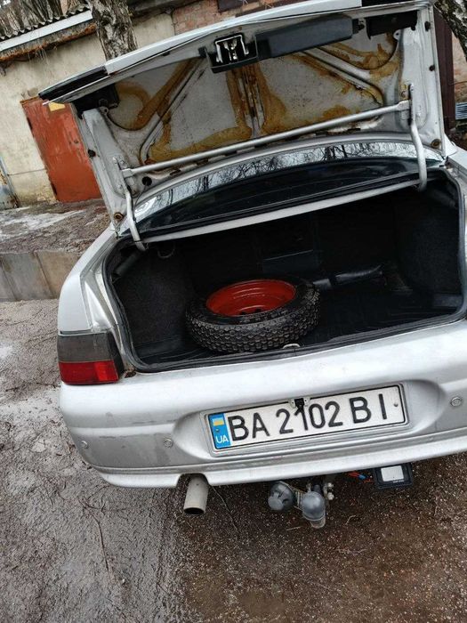 ВАЗ / Lada 2110 2006 VIN Y6L2110406L004300 фото оголошення 4 з 13