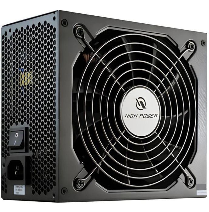 Продам блок питания Sirtec HP 700w, + кабель sata и молекс