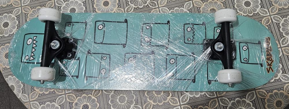 Skate sk8boards novo