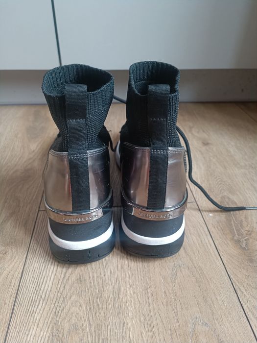 Sneakersy Michael Kors 40