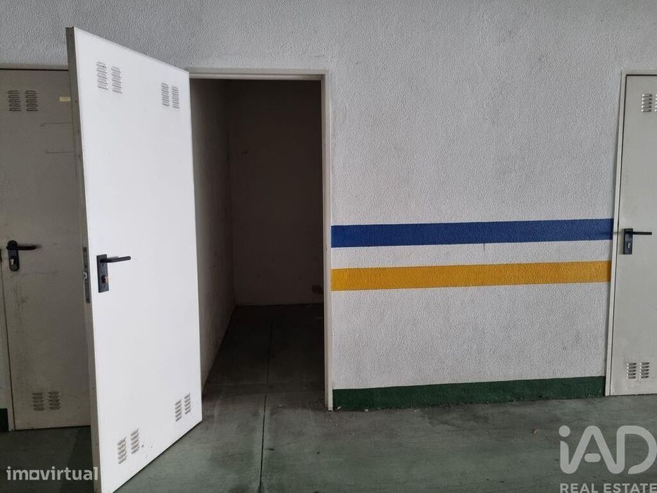 Apartamento T3 em Poiares (Santo André) de 126,00 m2