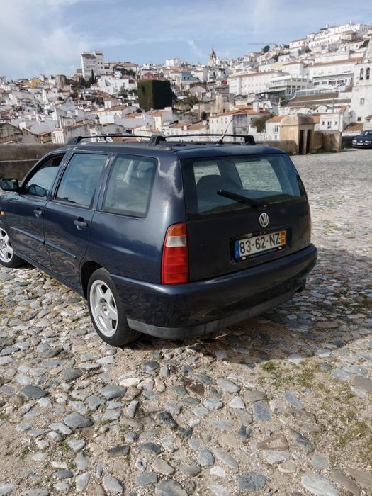 Vw polo 1999 1.4