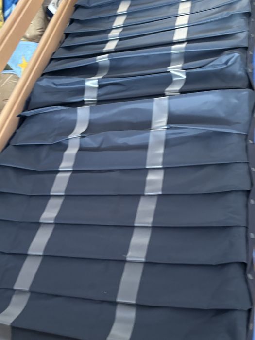 Materac przeciwodleżynowy