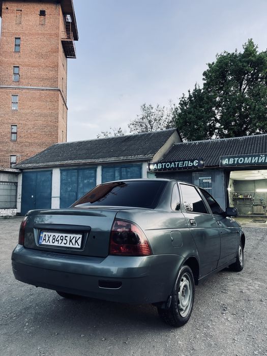 Терміново‼️ Продам ВАЗ 2170