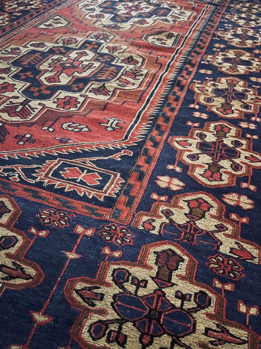 Tapete Turco - 180 x 120