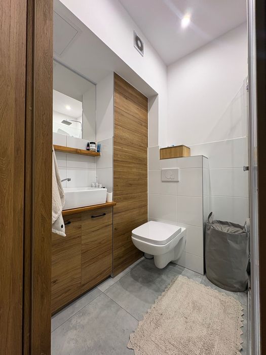 Mieszkanie w centrum Brodnicy 37 m2 gotowe do zamieszkania