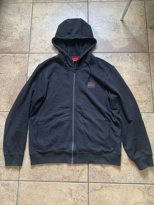 Костюм Hugo Boss. L