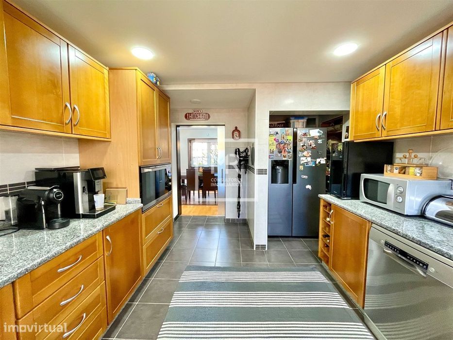 Moradia T4 Venda em Moita,Anadia