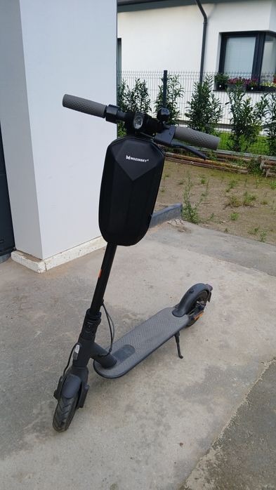 Hulajnoga elektryczna xiaomi 1s