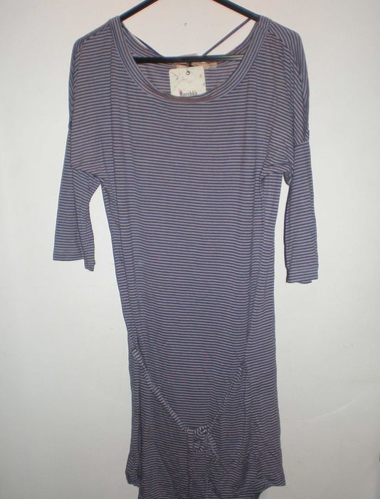 Túnica Bershka [Nova]