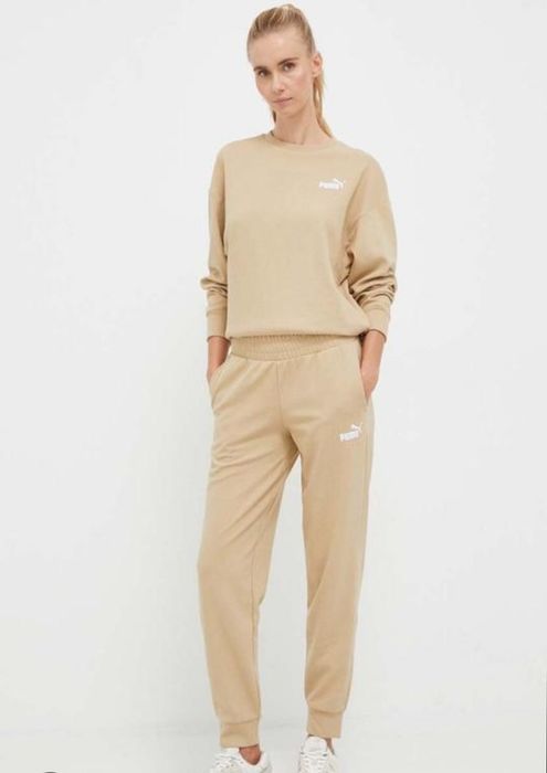 Спортивний костюм Puma оригінал