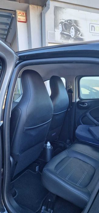 Smart forfour prime 34.000Km