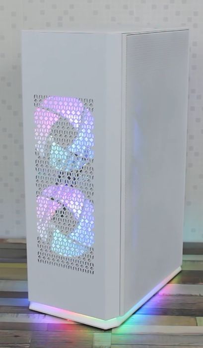 (Новий) корпус для пк формату mini itx