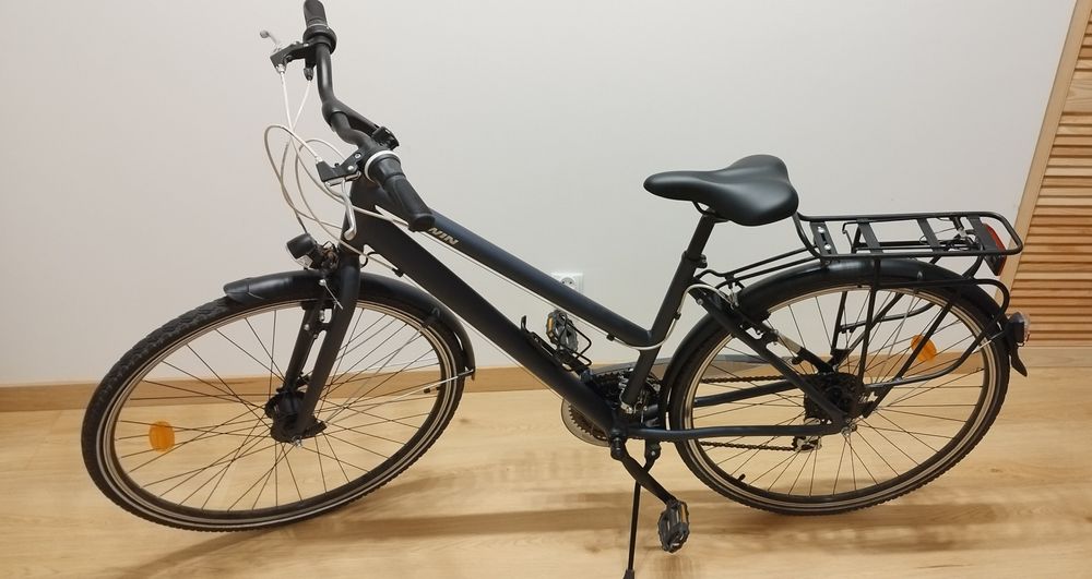 Rower Btwin hoprider 100