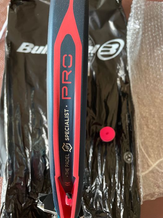 Raquete de Padel nova mais barata