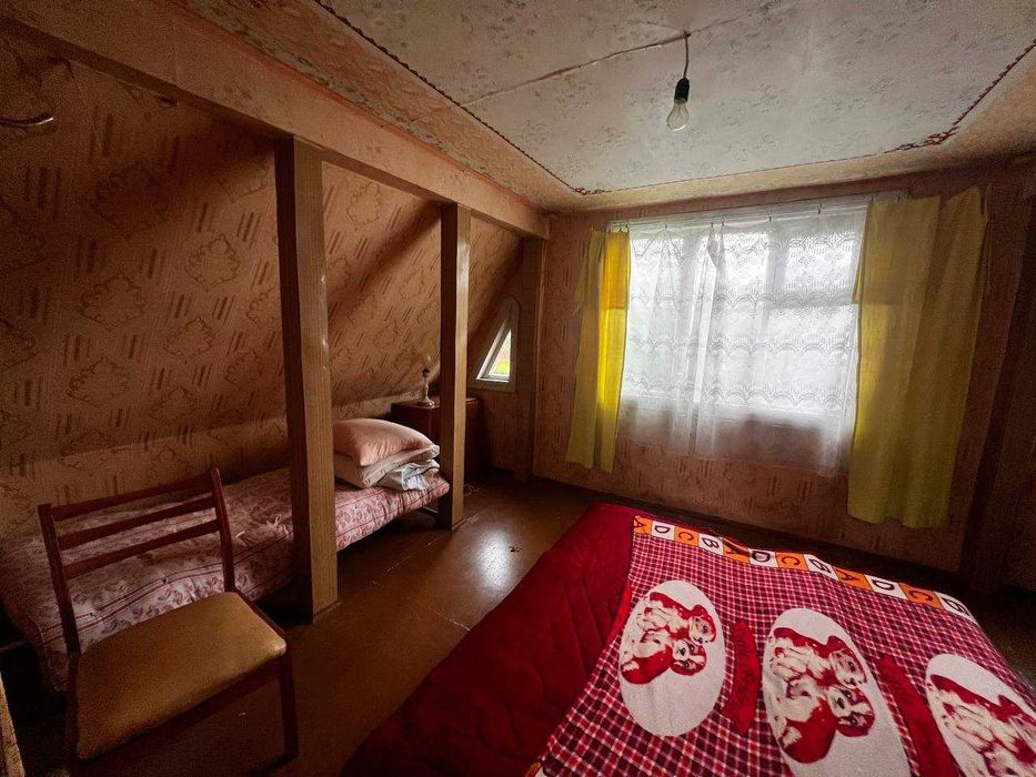 Продаж дачі в с. Будище кооператив Дружба