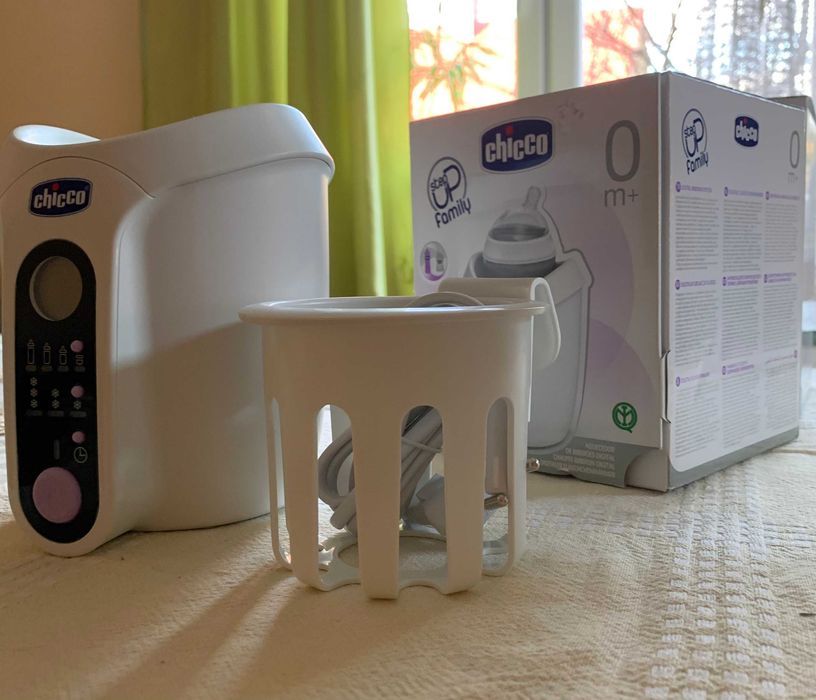 дети аксессуары подогреватель