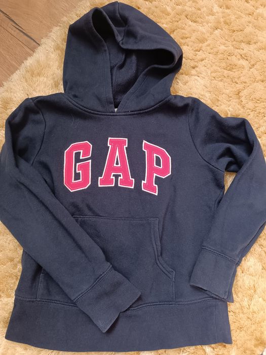 Bluza GAP 6-7lat