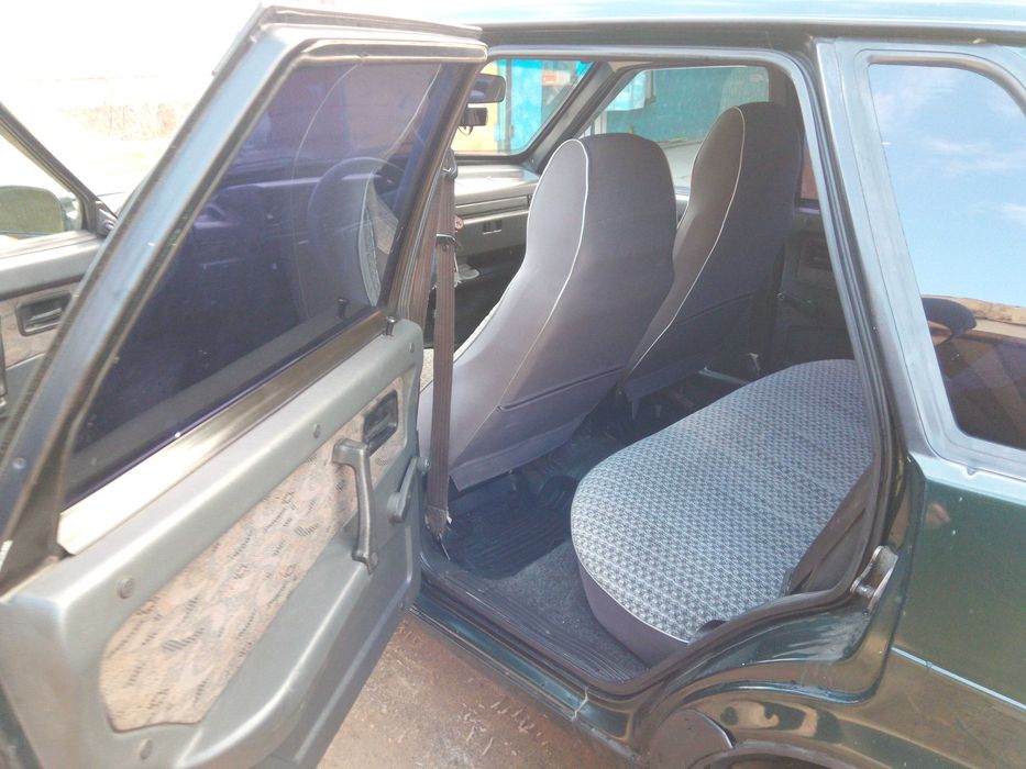 ВАЗ / Lada 21099 2002 VIN XTA21099023362626 фото оголошення 10 з 23