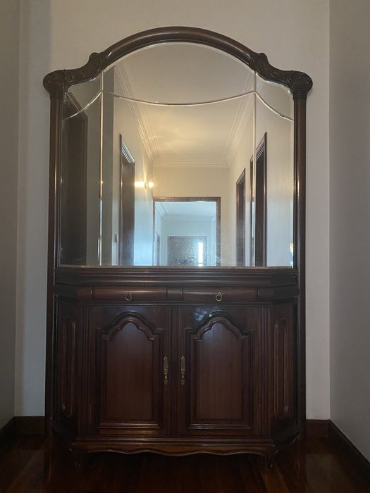 Movel entrada/ corredor