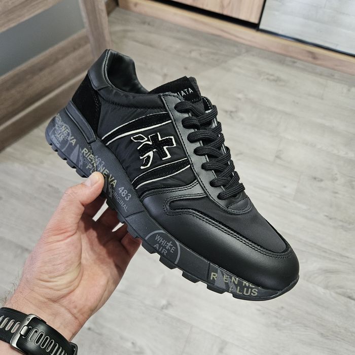 Premiata Lander 8655