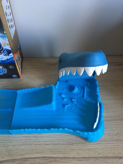 Monster Jam mimi - tor samochodowy spin master