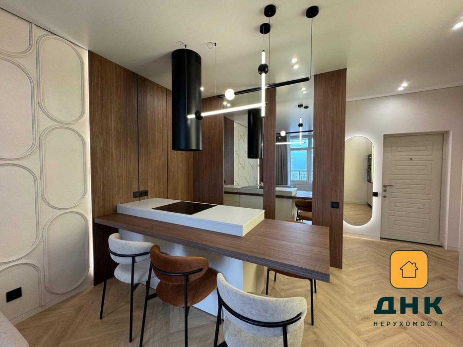 Аркадия. Генуэзская/Французский .ЖК 51 Жемчужина. Новая, вид на море.