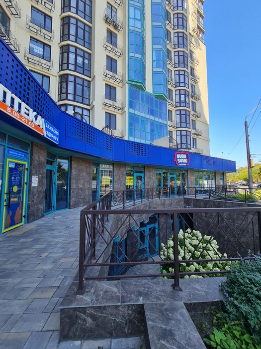 ‼️Продажа коммерческого помещения. 16я Фонтана ЖК Аквамарин