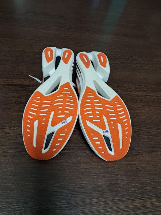 Бігові кросівки HOKA CIELO X 1 2.0 р 45 1/3 29см