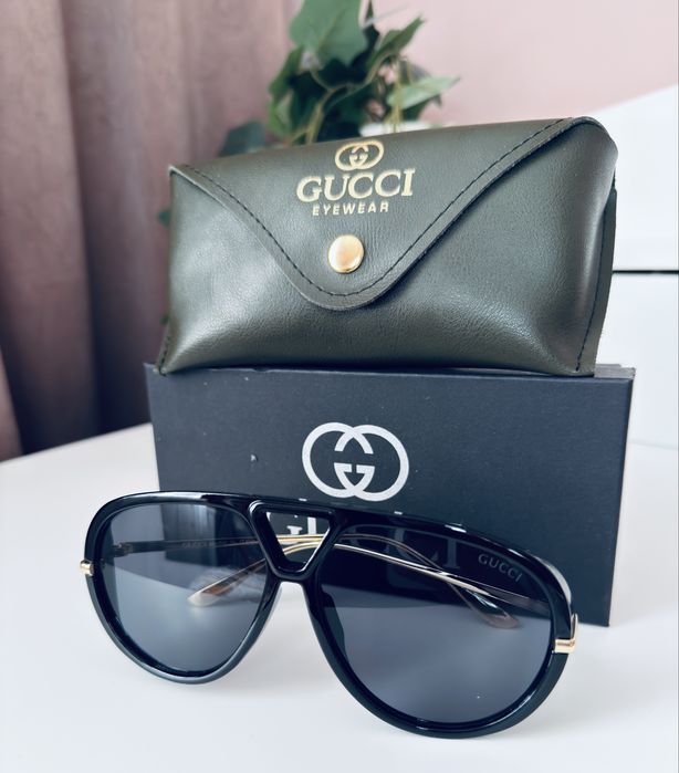 Gucci okulary przeciwsliczne