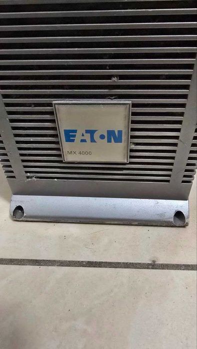 УПС, UPS Серверний Безперебійник  MX4000 EATON  вживаний