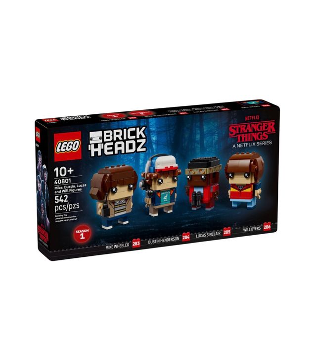 Лего Дивні дива (LEGO)