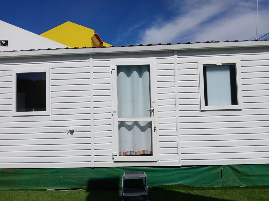 Casa Home Mobil T2  arrenda-se