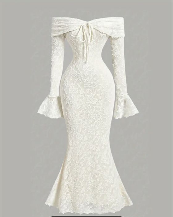 Продам платье для фотосессии беременности или просто носить , S