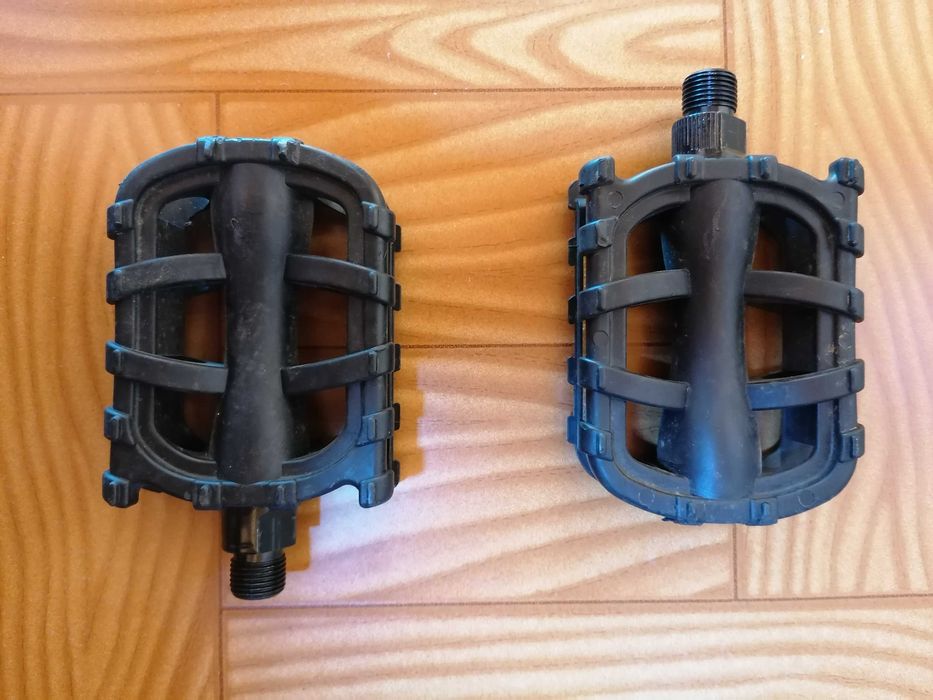 Material diverso para bicicleta