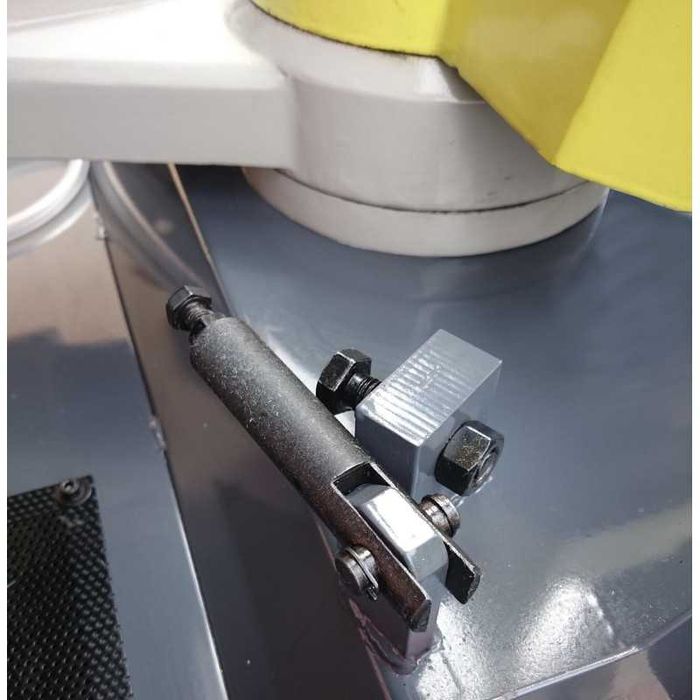 Serrote de Fita da BELFLEX BF 270 SC TF    JR19