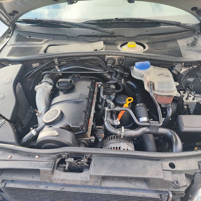 Audi A4 B5 Avant Sport