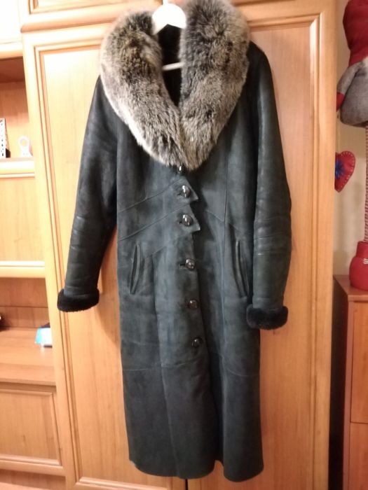 Дублёнку (Турция)