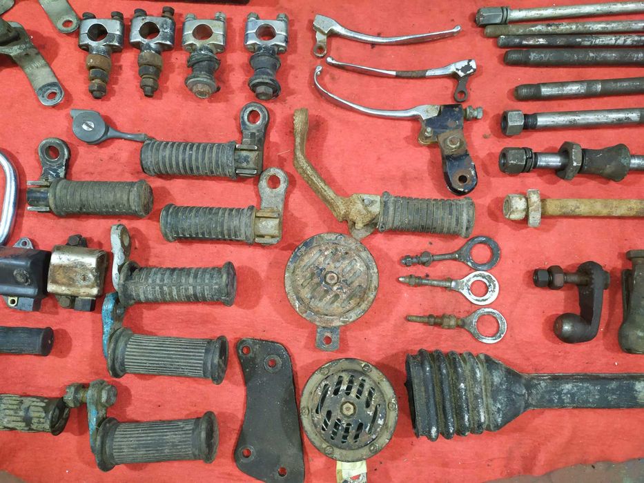 Продам катушку запалення на мотоцикл Іж Планета, Юпітер (не дорого)