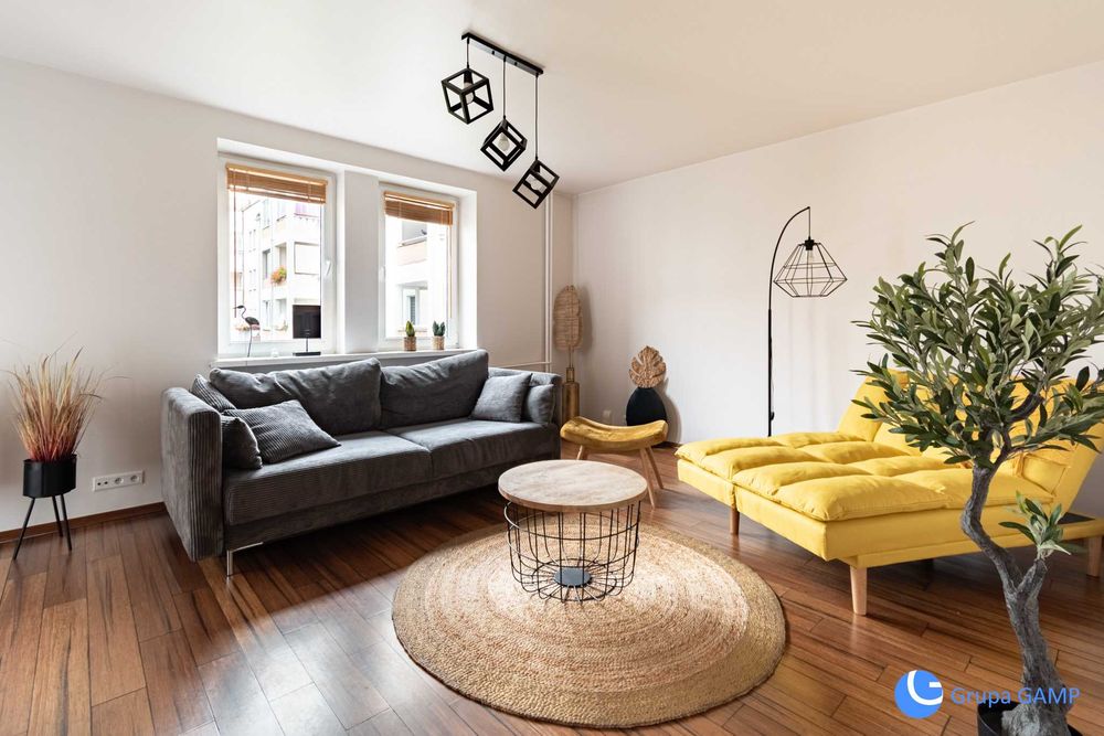 3pok*68mkw*Lipska*Płaszów*dla rodziny