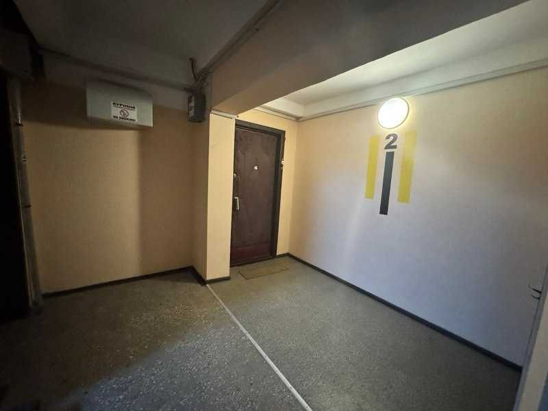 1-кімнатна на Куренівці