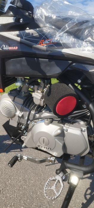 Пітбайк Kovi Pit-kid 150cc 14/12