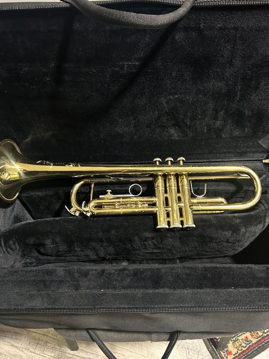 Труба Bach TR200